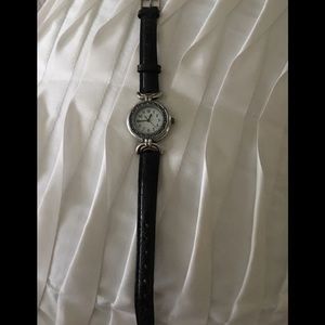 EUC Graphite women’s watch